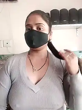 Janhvi Bhabhi online show from January 26, 2025, 10:45 am