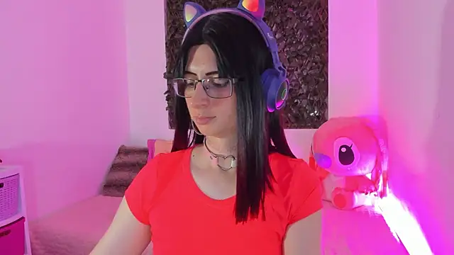 Snapshot of KimberlyJohnsoon chatting on March 19, 2025, 3:20 am KimberlyJohnsoon online show from March 19, 2025, 3:20 am