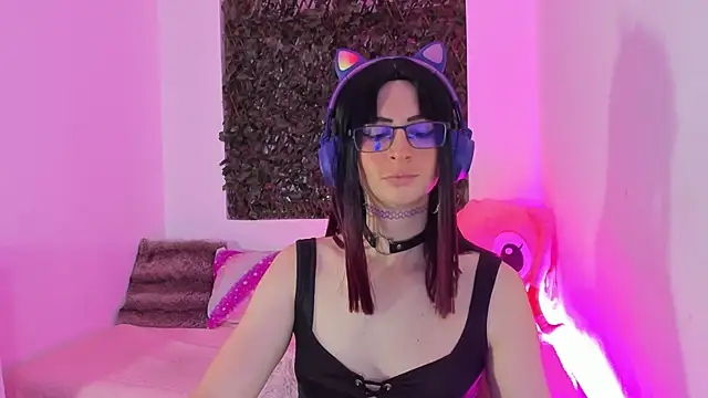 Snapshot of KimberlyJohnsoon chatting on March 18, 2025, 3:23 am KimberlyJohnsoon online show from March 18, 2025, 3:23 am