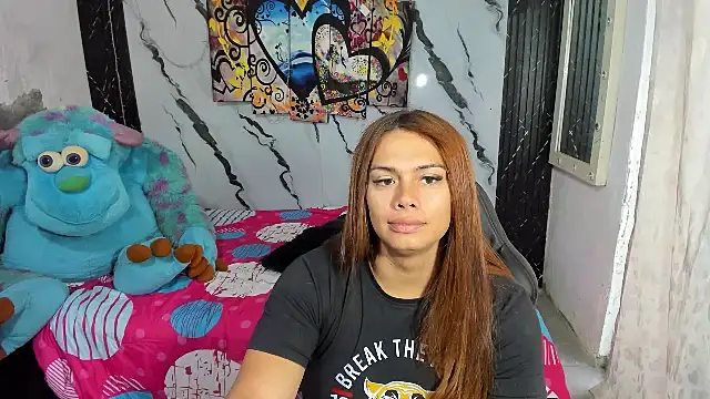 andromeda xx online show from October 31, 2025, 1:52 pm