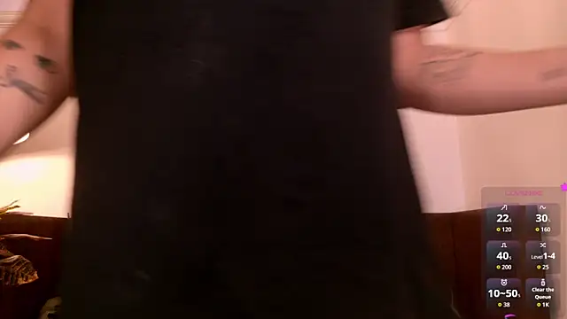 dojacandice online show from April 11, 2026, 7:39 pm