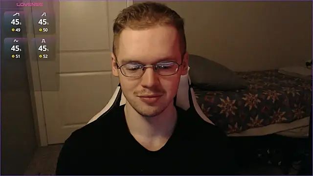 doloresman online show from February 26, 2025, 9:12 am