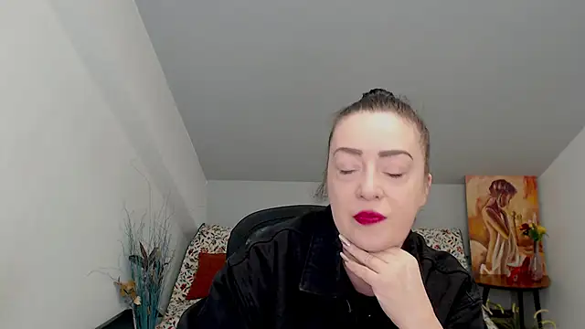 Snapshot of BrendaSkye chatting on March 11, 2025, 3:25 am BrendaSkye online show from March 11, 2025, 3:25 am