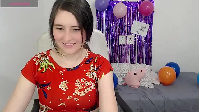 tania sweet   online show from April 20, 2026, 3:46 pm