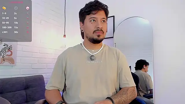 DaviidEvans  online show from December 22, 2025, 1:00 pm