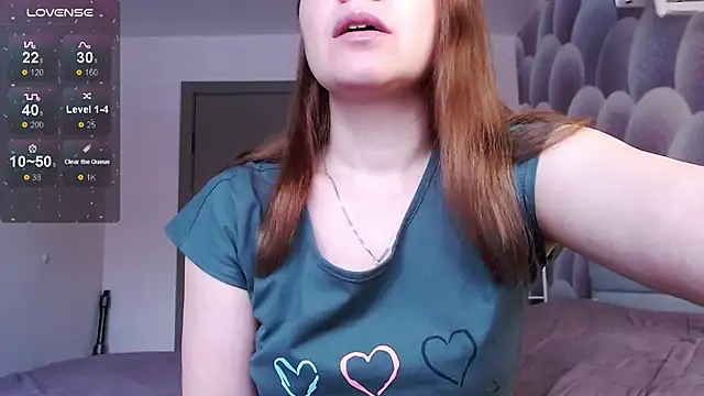 alekasamui online show from January 10, 2026, 7:15 am