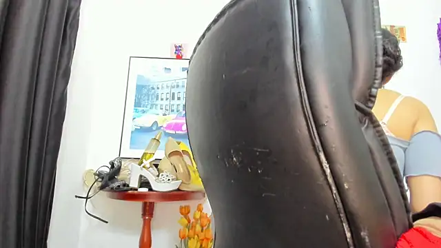 Snapshot of Aries_Mature chatting on March 5, 2026, 1:40 pm Aries Mature online show from March 5, 2026, 1:40 pm