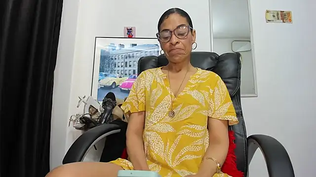 Snapshot of Aries_Mature chatting on March 24, 2026, 4:07 pm Aries Mature online show from March 24, 2026, 4:07 pm