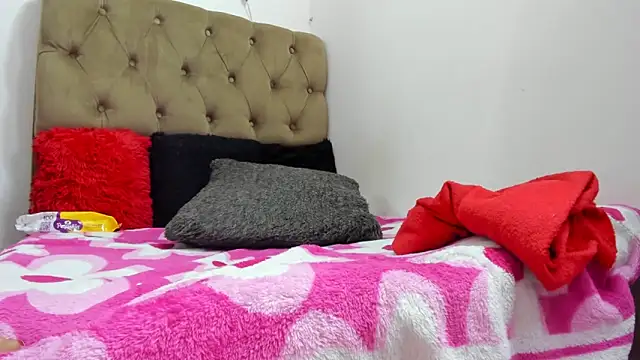 Aries Mature online show from March 9, 2025, 12:10 am