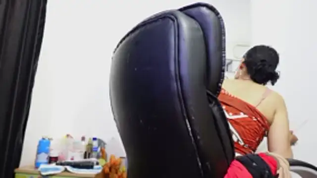 Aries Mature online show from May 21, 2026, 2:47 pm