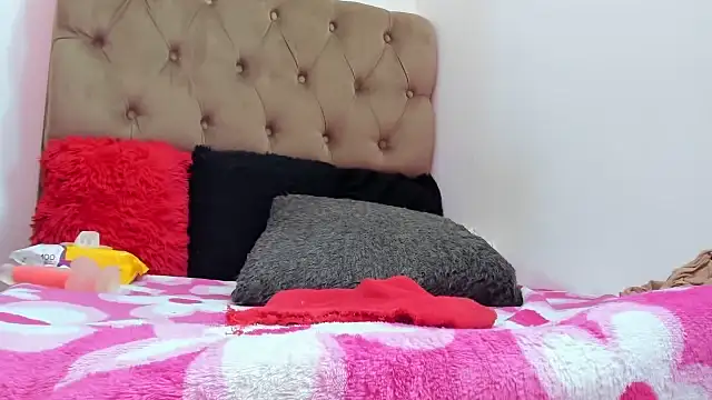 Aries Mature online show from March 13, 2025, 6:45 pm