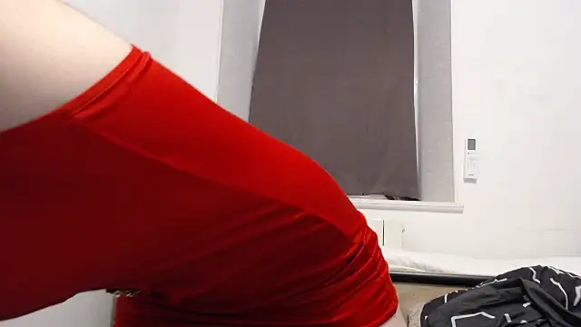 desirmiss1 online show from March 20, 2025, 6:52 am