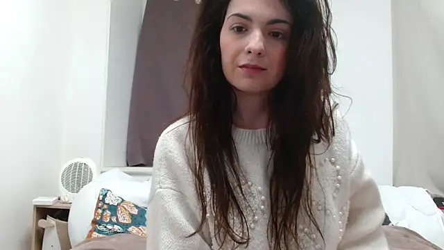 desirmiss1 online show from January 7, 2026, 7:57 am