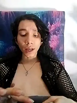 LAICK 01 online show from July 24, 2026, 8:05 pm