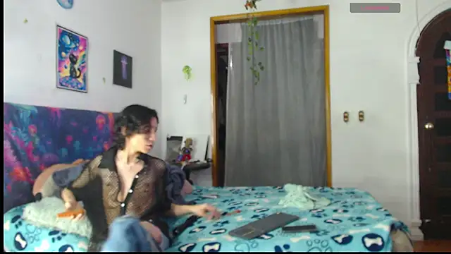 LAICK 01 online show from July 31, 2026, 4:01 am