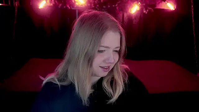 Tinker Belll online show from December 14, 2025, 8:14 pm