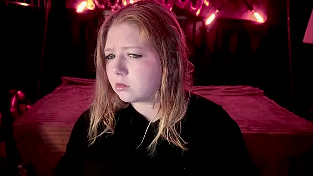 Tinker Belll online show from February 14, 2026, 8:09 pm