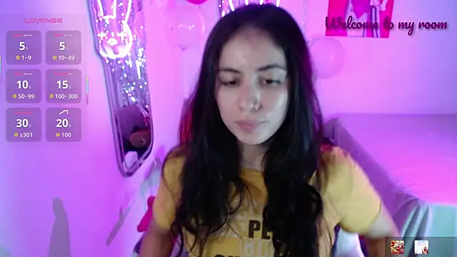 Snapshot of valentina_angel chatting on March 18, 2026, 9:26 pm valentina angel online show from March 18, 2026, 9:26 pm