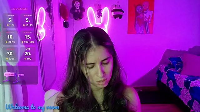 Snapshot of valentina_angel chatting on May 26, 2026, 12:31 am valentina angel online show from May 26, 2026, 12:31 am