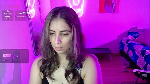 Snapshot of valentina_angel chatting on May 23, 2026, 3:27 am valentina angel online show from May 23, 2026, 3:27 am