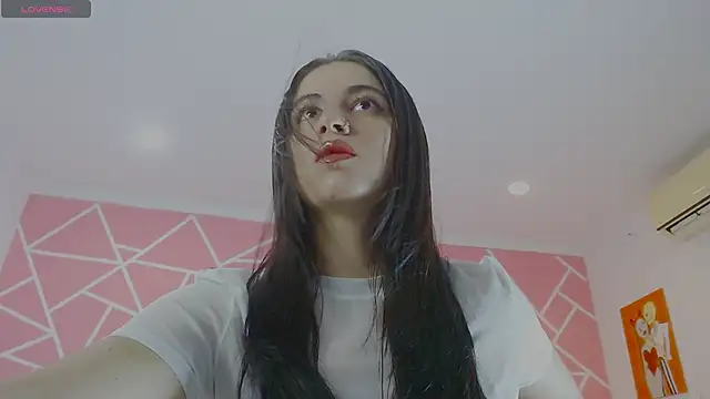 Snapshot of valentina_angel chatting on October 8, 2025, 3:41 am valentina angel online show from October 8, 2025, 3:41 am