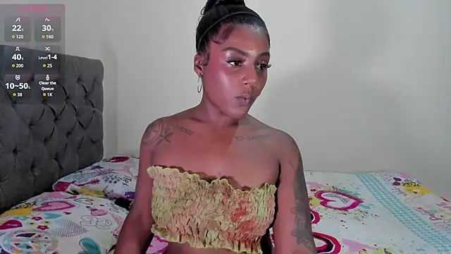 ashantib19 online show from February 26, 2026, 2:28 pm