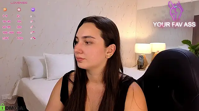 ava blue online show from October 15, 2025, 7:33 pm