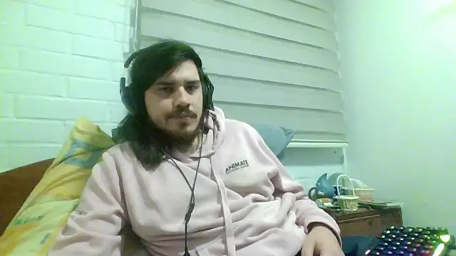 hung weeb online show from April 27, 2026, 2:53 am