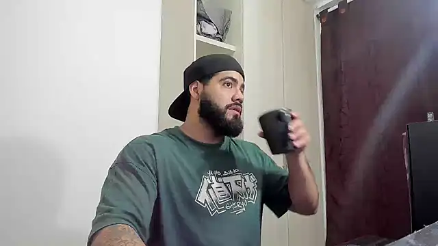  Coddygold  online show from November 9, 2025, 12:25 am