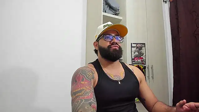  Coddygold  online show from May 16, 2026, 12:42 am