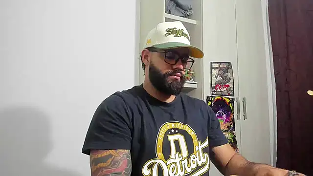  Coddygold  online show from May 25, 2026, 11:42 am
