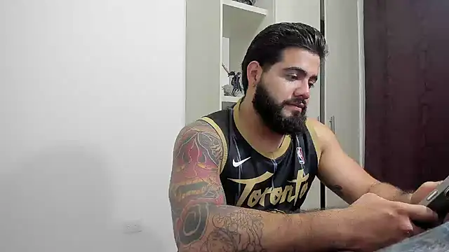  Coddygold  online show from November 7, 2025, 11:30 pm