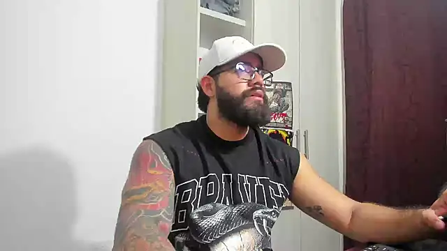  Coddygold  online show from May 23, 2026, 2:16 pm
