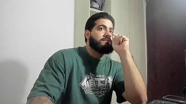  Coddygold  online show from November 8, 2025, 12:09 pm