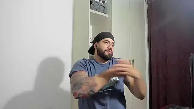  Coddygold  online show from November 17, 2025, 12:14 am