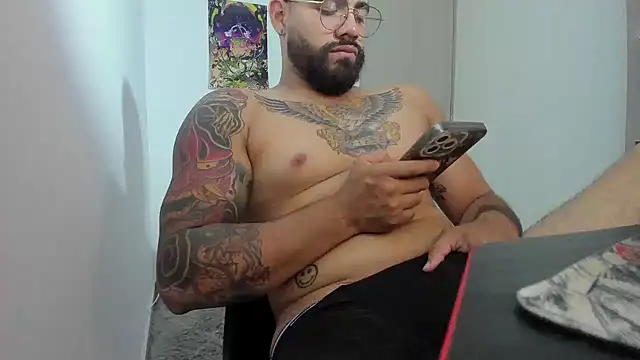  Coddygold  online show from February 24, 2026, 1:01 pm