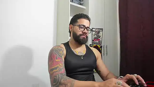  Coddygold  online show from May 9, 2026, 2:20 pm