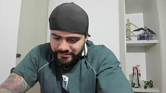 Snapshot of _Coddygold_ chatting on September 18, 2025, 11:57 am Coddygold online show from September 18, 2025, 11:57 am
