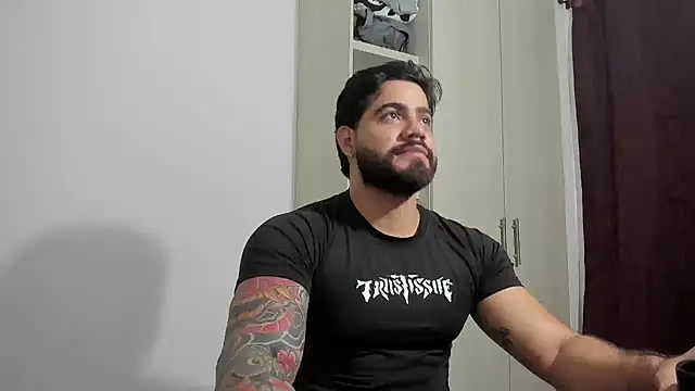  Coddygold  online show from November 23, 2025, 12:04 pm