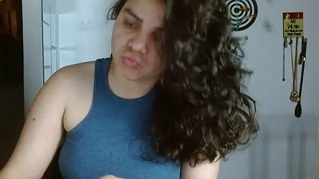 Snapshot of Nikkykora15 chatting on March 3, 2026, 1:23 am Nikkykora15 online show from March 3, 2026, 1:23 am