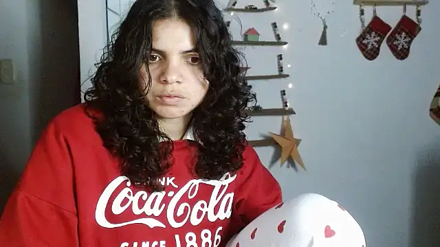 Nikkykora15 online show from November 29, 2025, 1:06 am