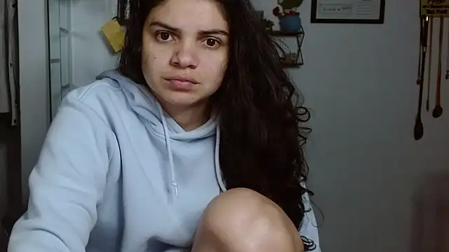 Nikkykora15 online show from October 21, 2025, 1:49 am