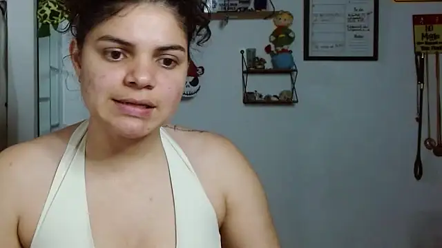 Nikkykora15 online show from September 24, 2025, 10:59 pm