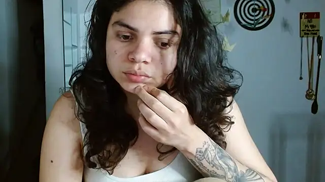 Nikkykora15 online show from March 26, 2026, 1:59 am