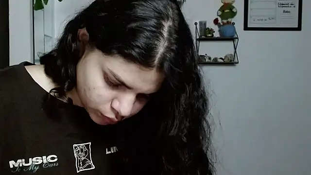 Nikkykora15 online show from September 20, 2025, 2:05 am