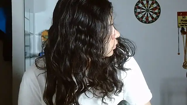 Nikkykora15 online show from May 22, 2026, 1:36 am