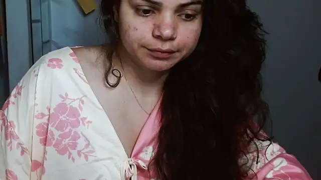 Nikkykora15 online show from October 10, 2025, 9:15 pm