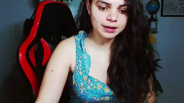 Nikkykora15 online show from March 13, 2025, 11:49 pm