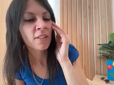 InjaAtHome online show from May 16, 2026, 1:21 pm