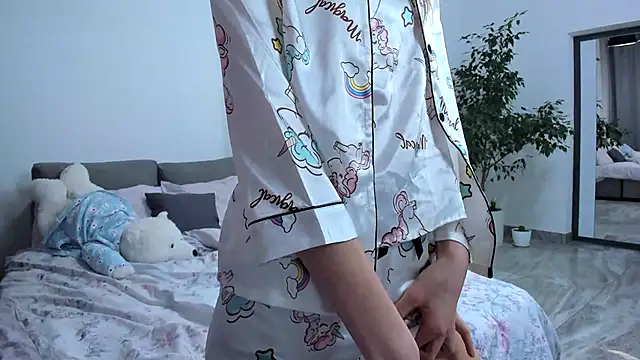 Snapshot of elikako chatting on February 4, 2025, 12:55 pm elikako online show from February 4, 2025, 12:55 pm